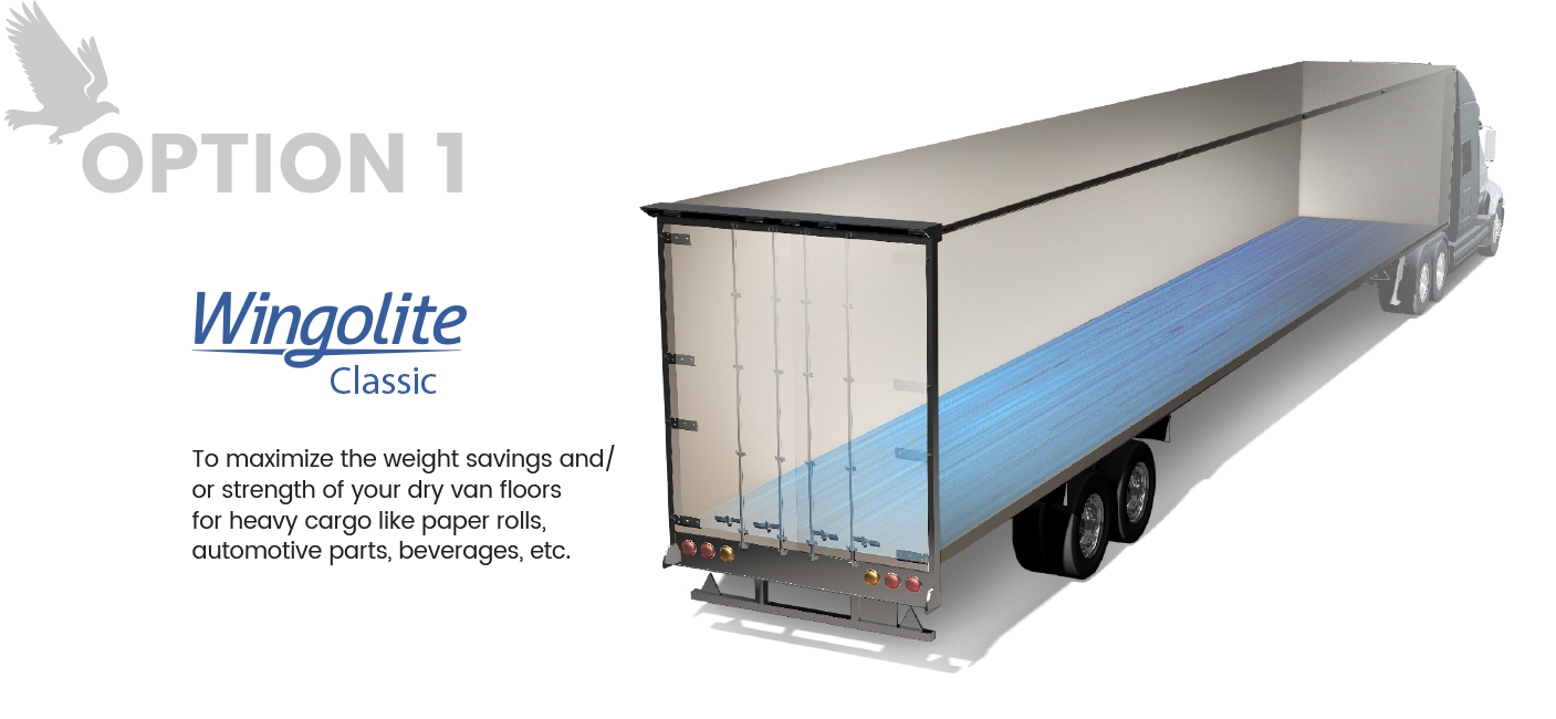 Option 1 Wingolite