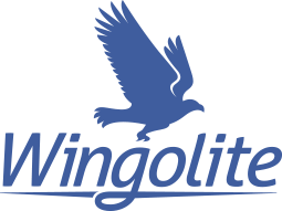 logo de Wingolite